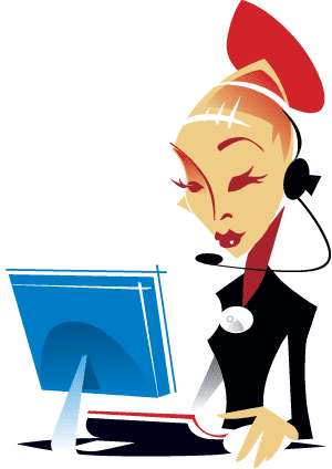 Telefonist