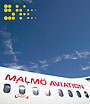 Malm� Aviation