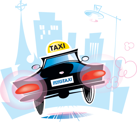 FLYGTAXI